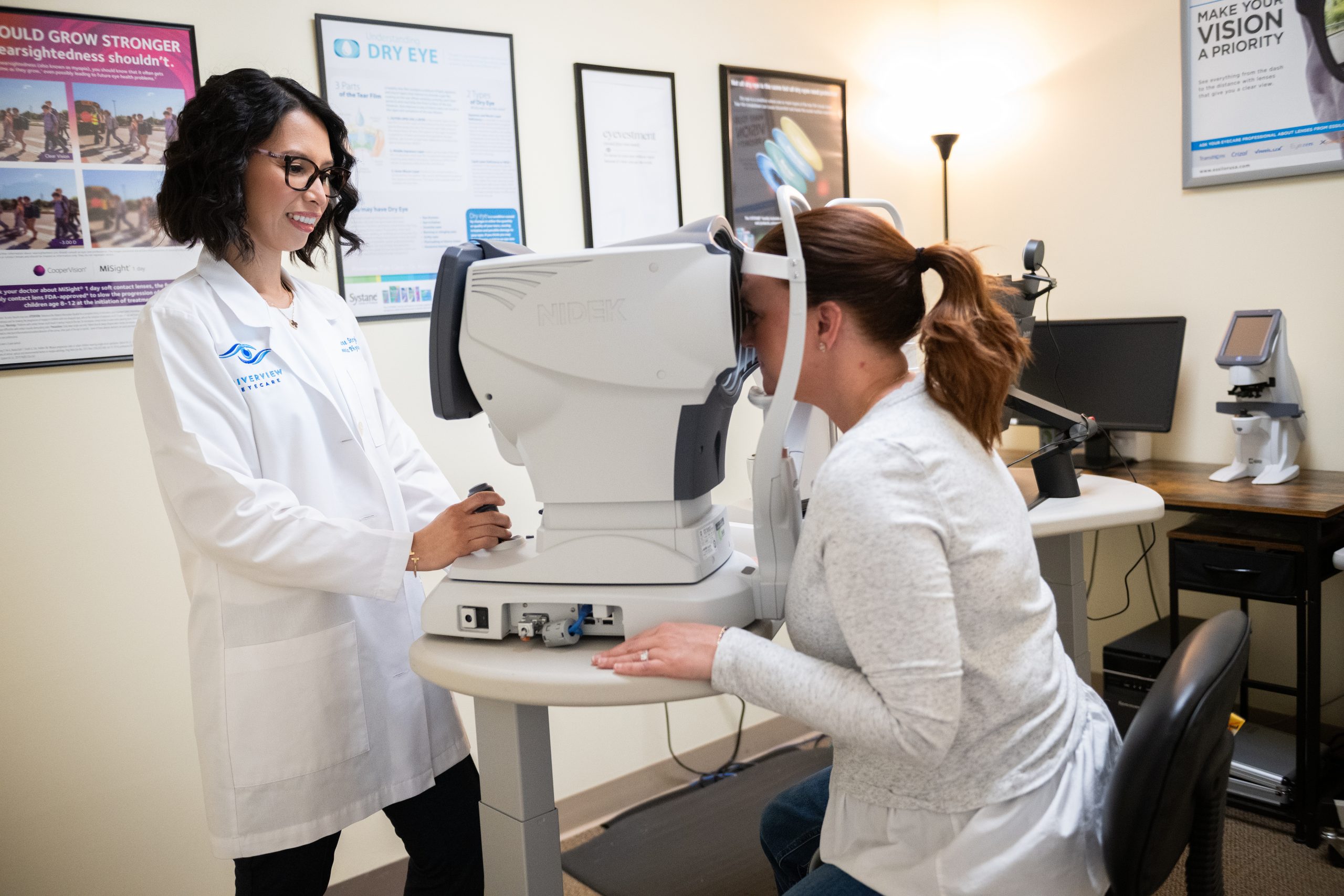 The Importance of Annual Eye Exams for Adults: Protecting Your Vision and Overall Health